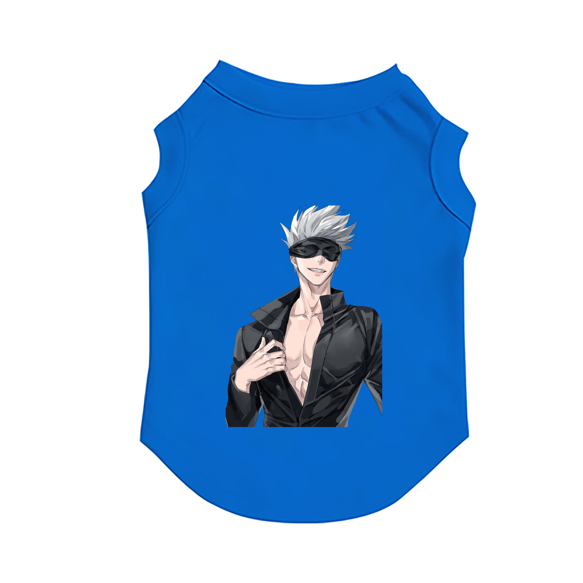 （画像用） 呪術廻戦 Jujutsu Kaisen ペット用ベスト