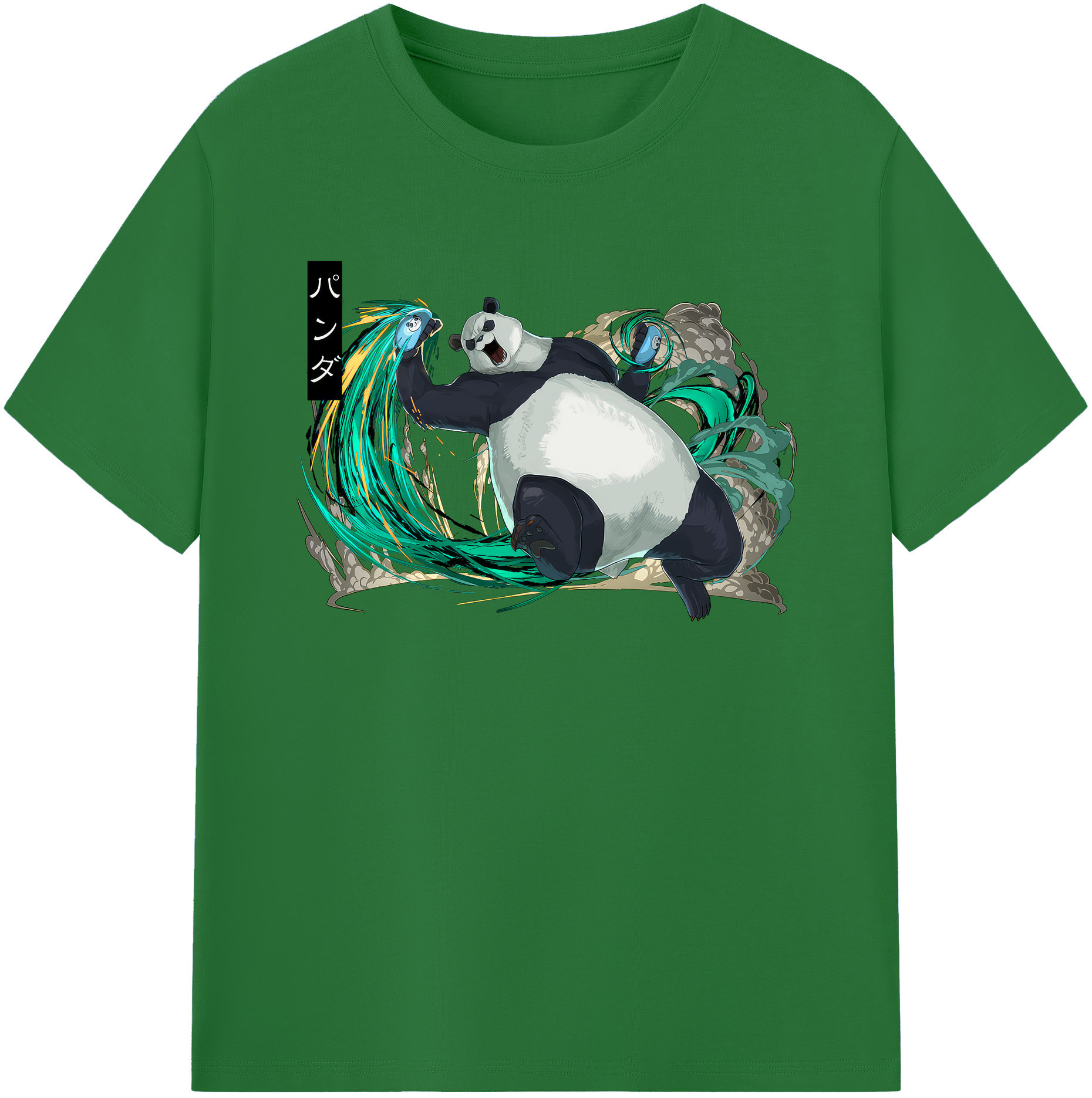 （画像用） 呪術廻戦 Jujutsu Kaisen 綿100％半袖Tシャツ（フロントプリント）