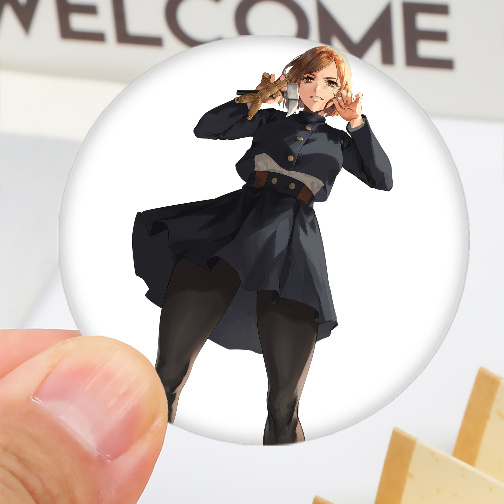 一般的なイメージ