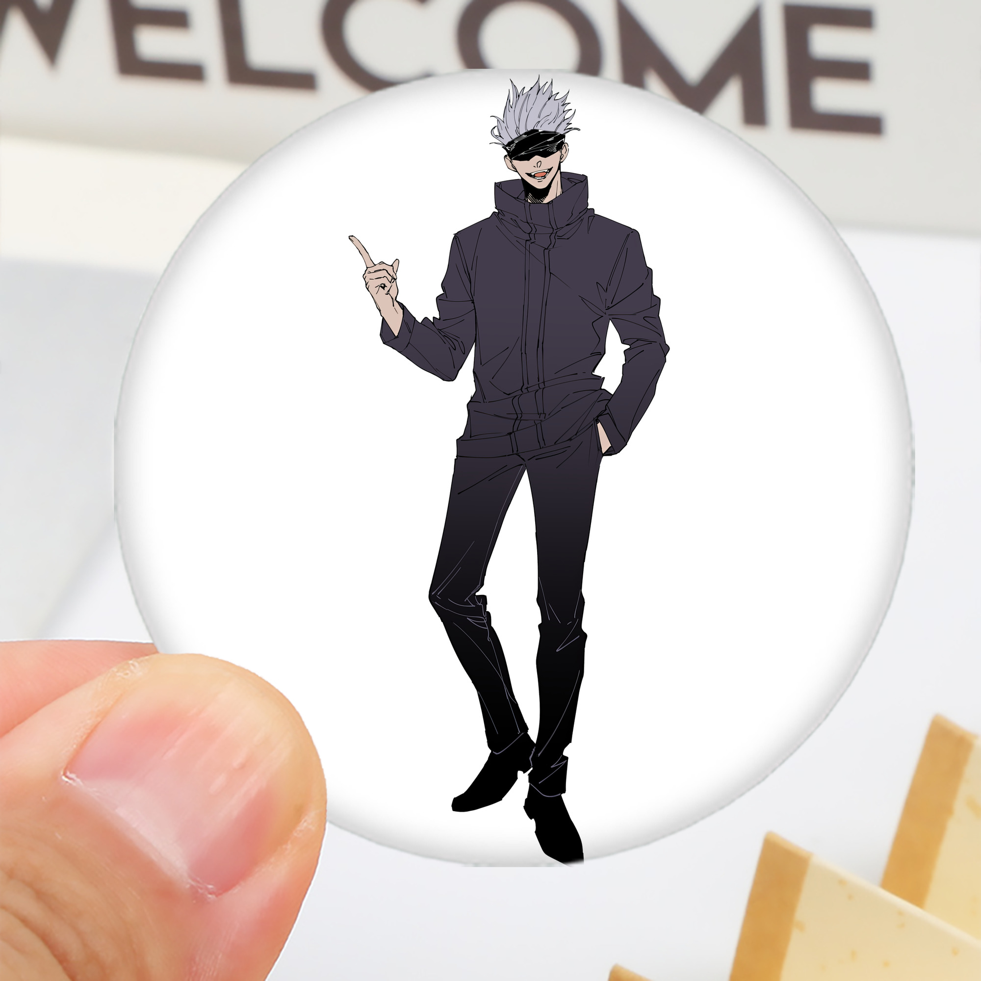 一般的なイメージ