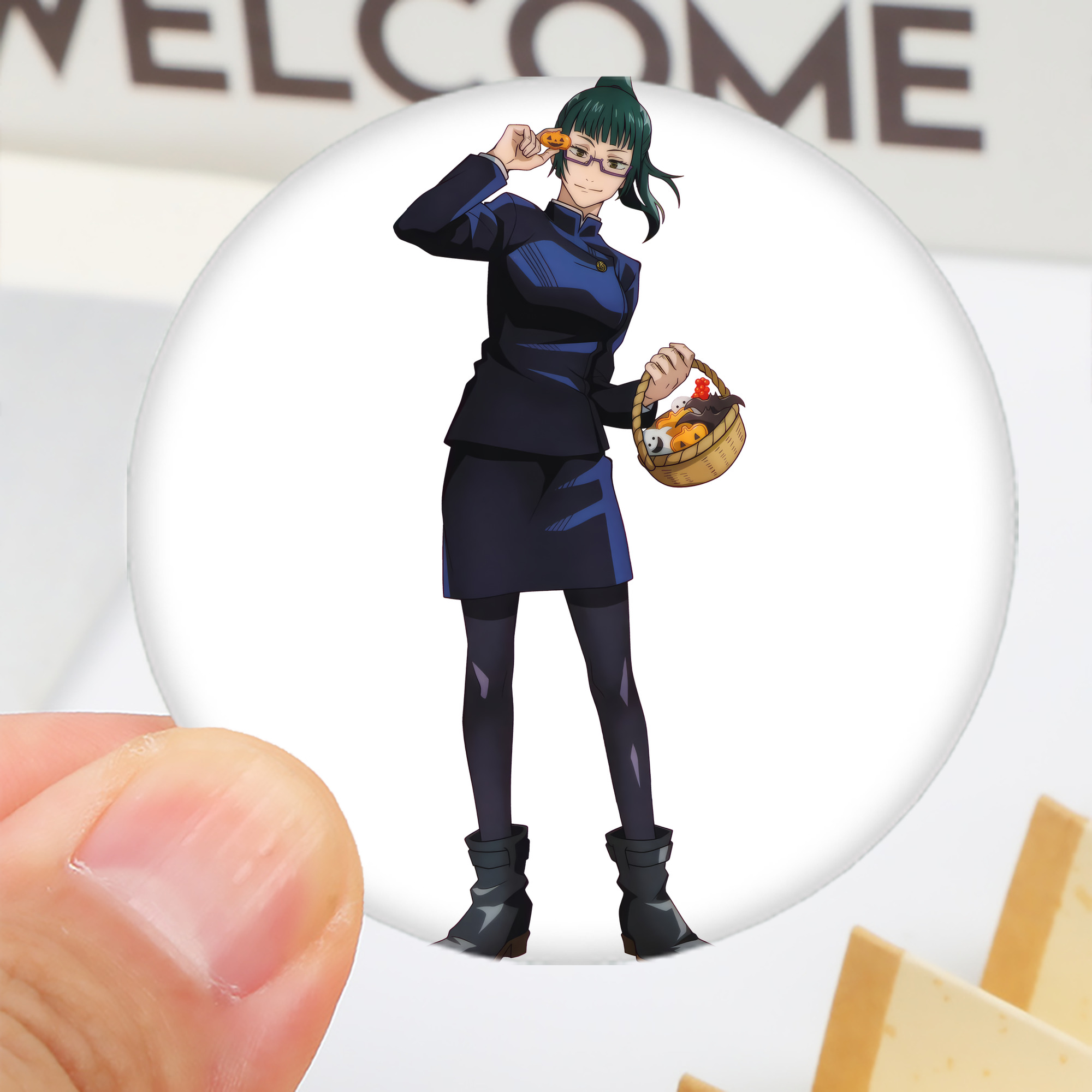 一般的なイメージ