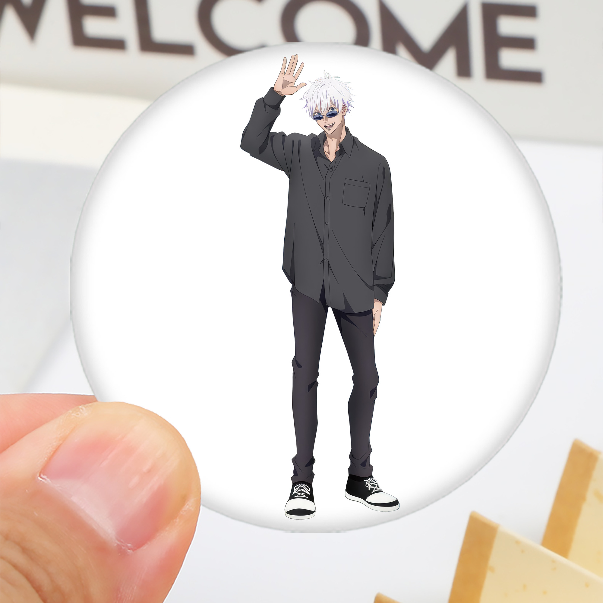 一般的なイメージ