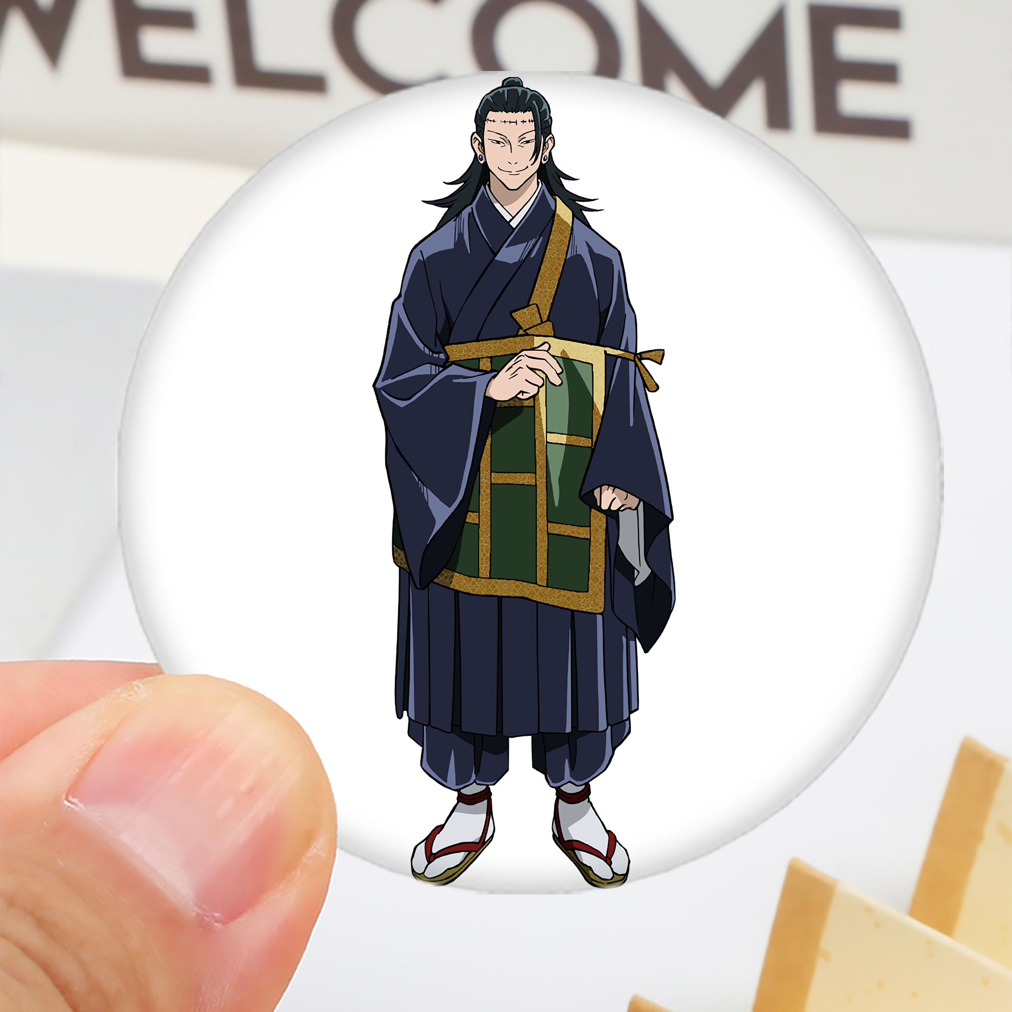 一般的なイメージ