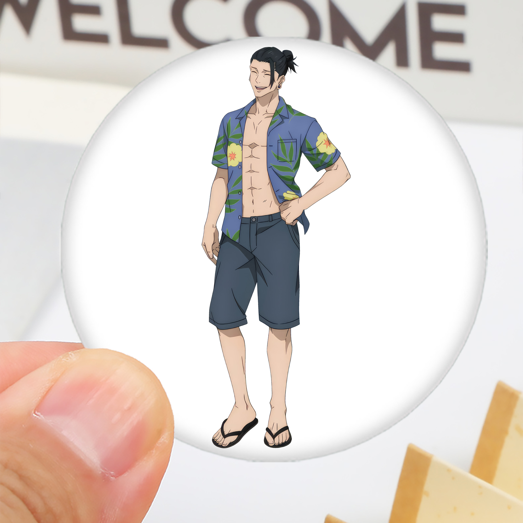 一般的なイメージ