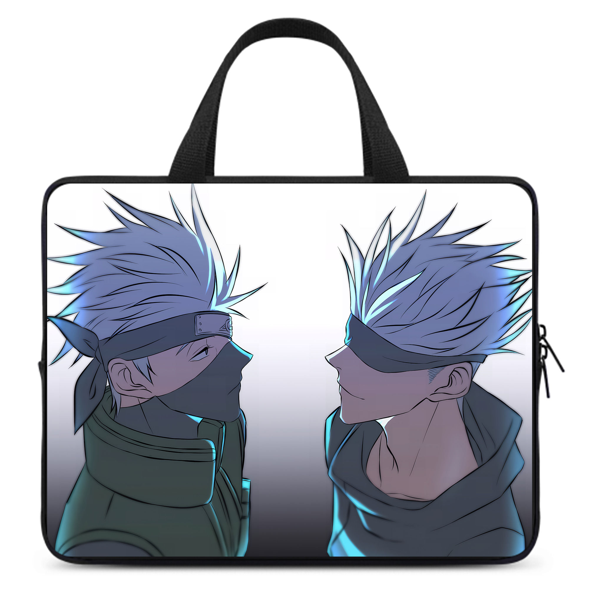 （画像用） 呪術廻戦 Jujutsu Kaisen 手提げノートパソコンバッグ