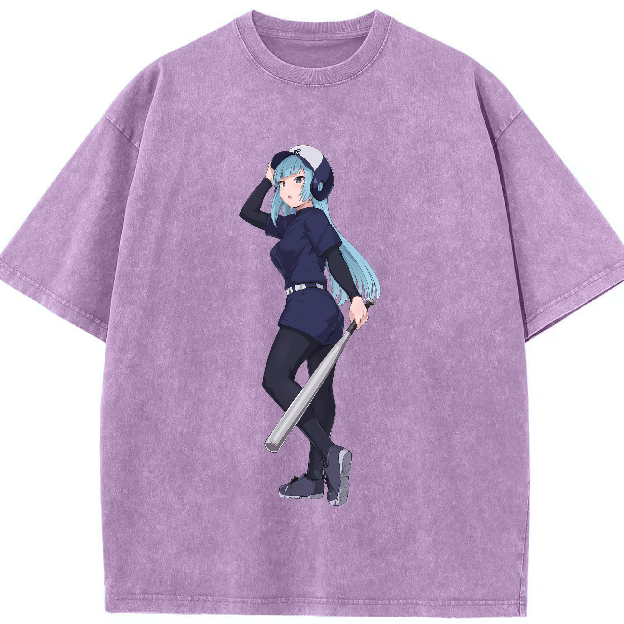 （画像用） 呪術廻戦 Jujutsu Kaisen 綿100% ヴィンテージ風 半袖Tシャツ（フロントプリント）
