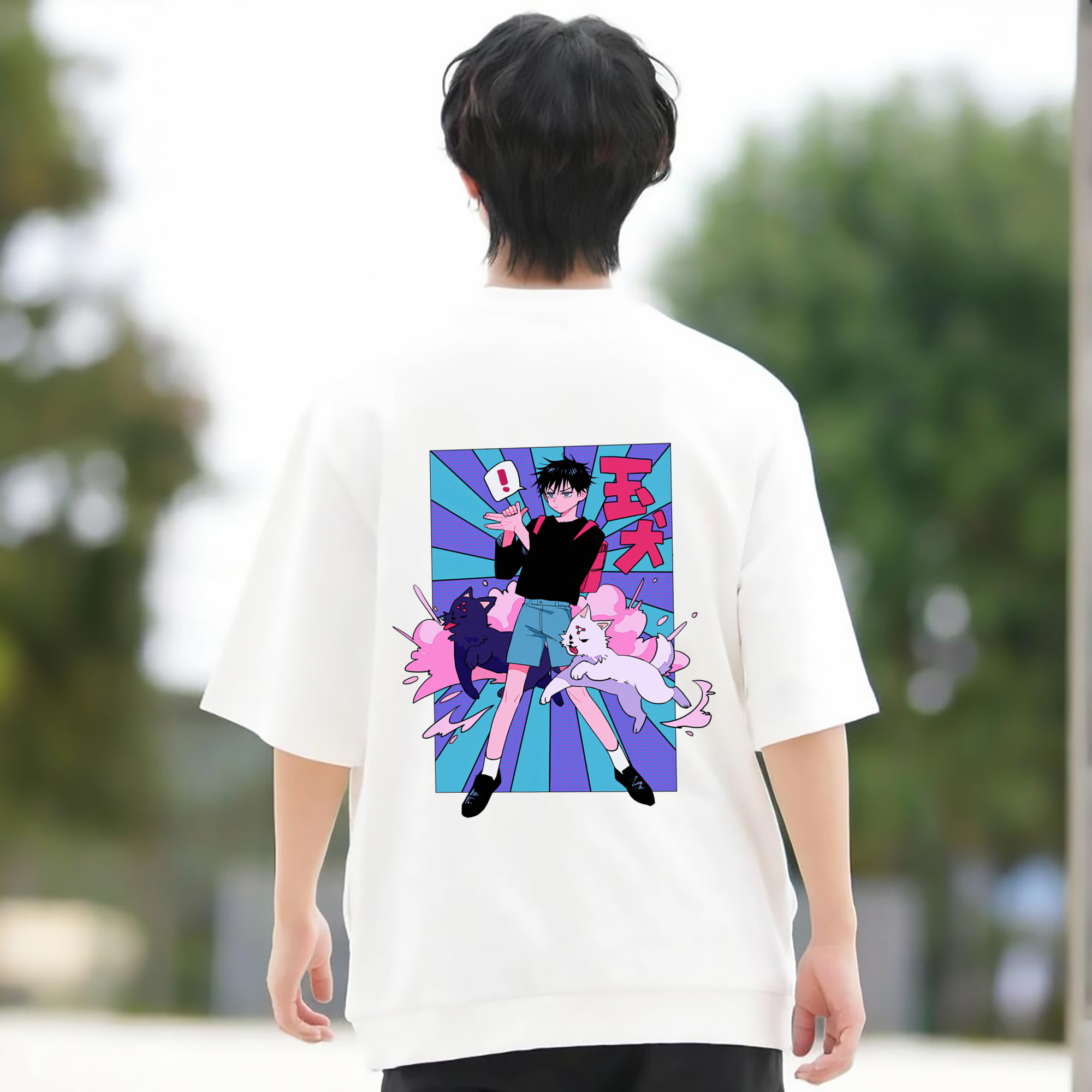 一般的なイメージ