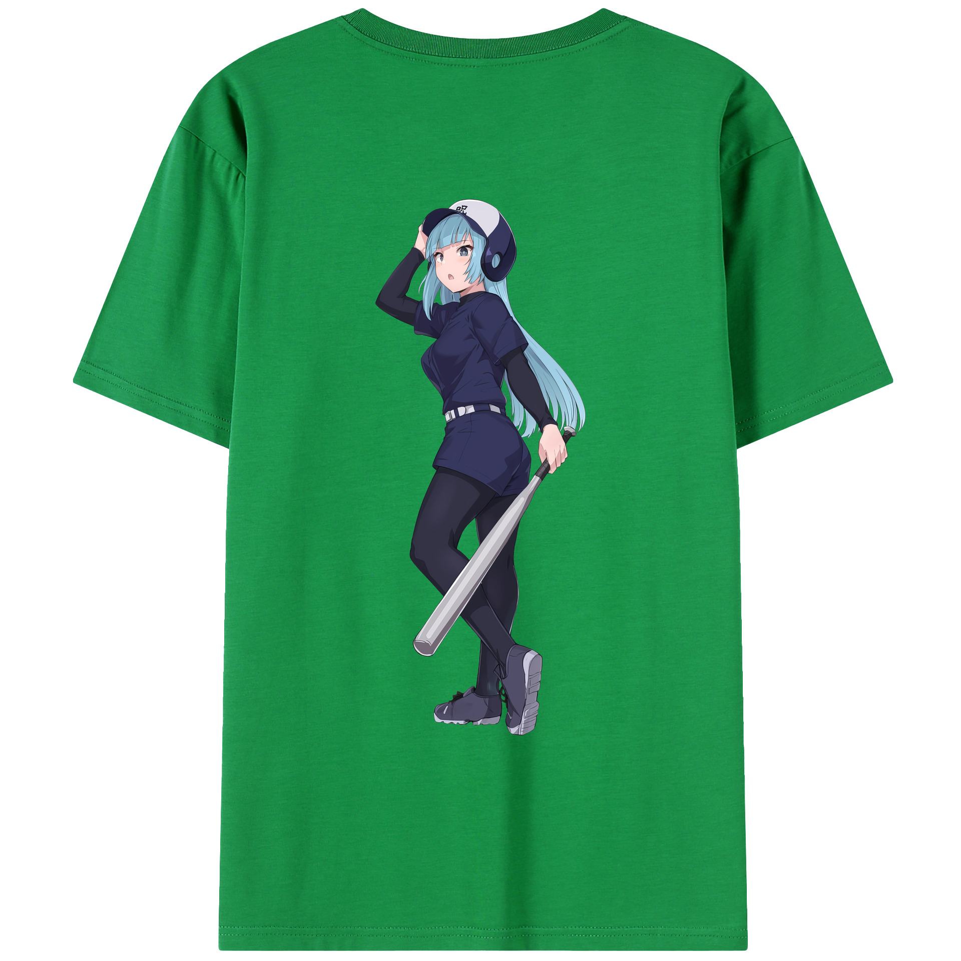 （画像用） 呪術廻戦 Jujutsu Kaisen 綿100％ メンズ半袖Tシャツ（バックプリント） 通気性