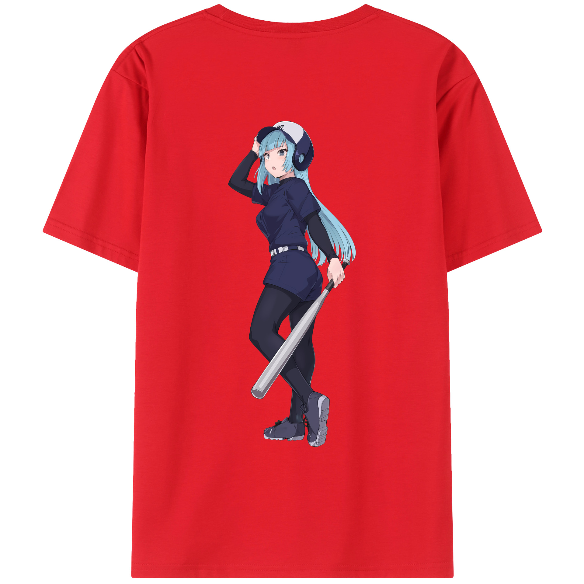 （画像用） 呪術廻戦 Jujutsu Kaisen 綿100％ メンズ半袖Tシャツ（バックプリント） 通気性