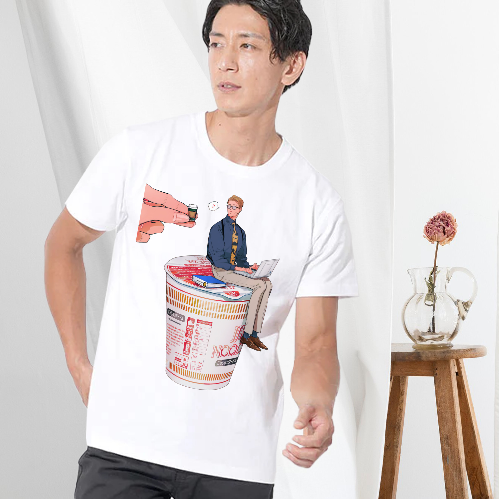 一般的なイメージ