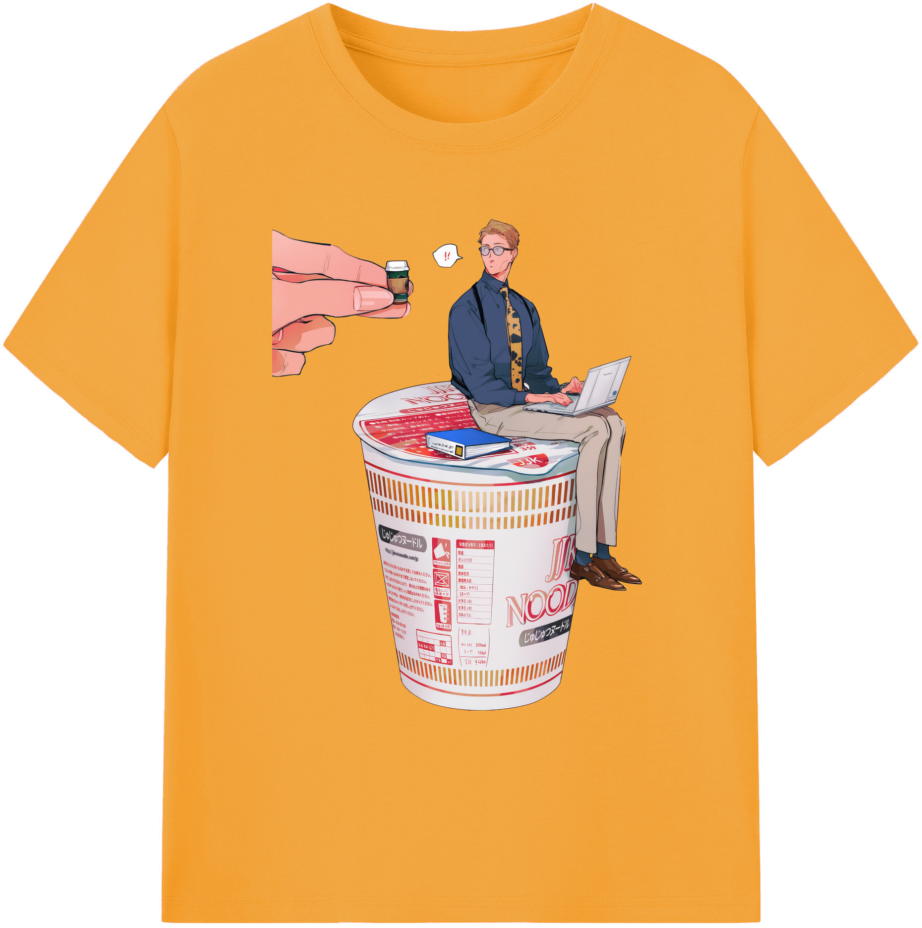 （画像用） 呪術廻戦 Jujutsu Kaisen 綿100％ メンズ半袖Tシャツ｜肌触りやわらか＆通気性
