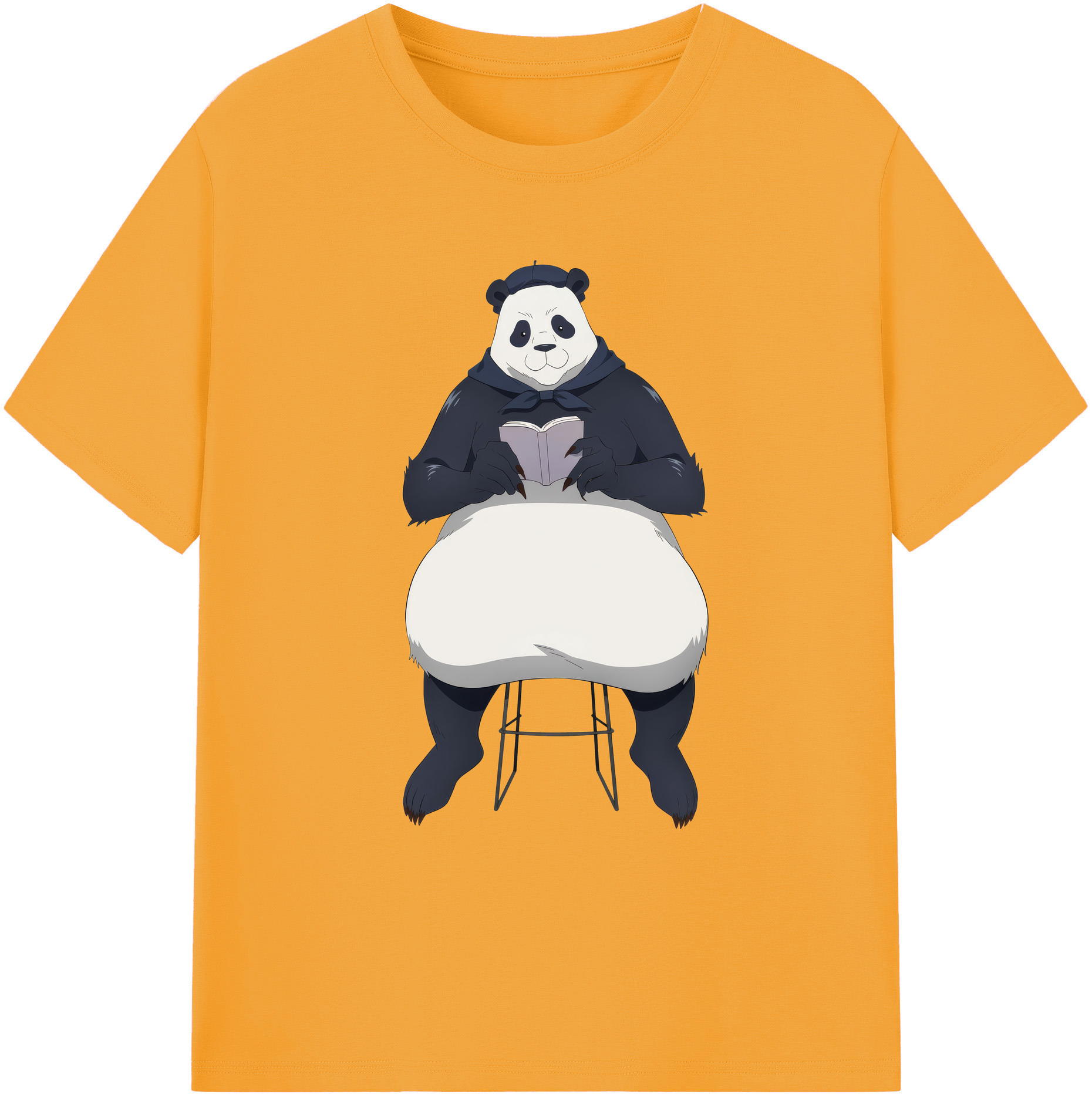 （画像用） 呪術廻戦 Jujutsu Kaisen 綿100％ メンズ半袖Tシャツ｜肌触りやわらか＆通気性
