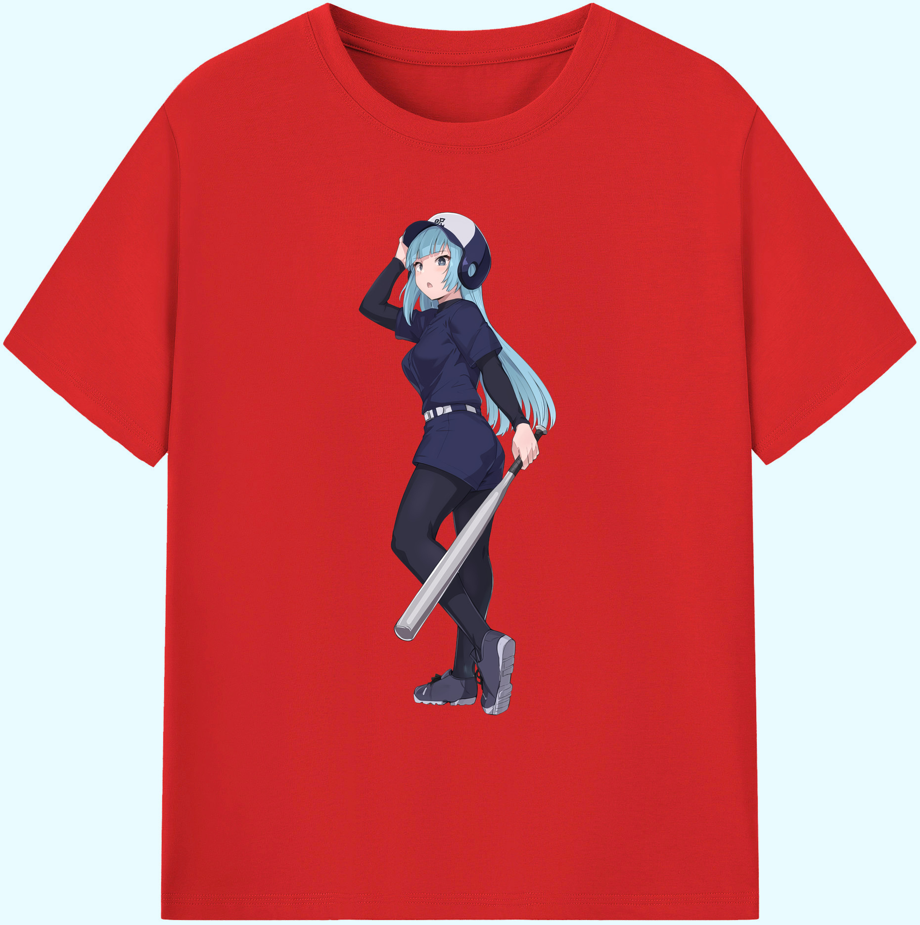 （画像用） 呪術廻戦 Jujutsu Kaisen 綿100％ メンズ半袖Tシャツ｜肌触りやわらか＆通気性